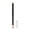 Beige Flag, variant on e.l.f. Smoky Kohl Eyeliner, Black Velvet, 0.03oz