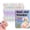 24 Color, variant on 12/24 Color Nail Doodle Pen, Waterproof Nail Art Pen, Dual-Tip Nail Art Marker 𝐏en Set, 𝐍ail 𝐀rt Marker Drawing Painting Liner 𝐏en, Precision Tip, Quick Dry (12 Color)