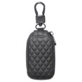 thumbnail image 1 of Funda para llavero de coche, protector de llavero, funda protectora para llavero con gancho para llavero de coche, 1 of 5