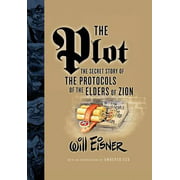 Plot : The Secret Story of the Protocols of the Elders of Zion, Used [Paperback]