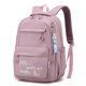 thumbnail image 1 of Fengdong-mochila escolar Kawaii para niñas, bonita mochila escolar impermeable para adolescentes, estudiante universitario, bolso de hombro de viaje grande Fivean unisex, 1 of 2