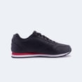 thumbnail image 3 of Tenis Fila Hombre Urbanos Casuales Cómodos Ligeros negro 29.5 FILA 107014, 3 of 4