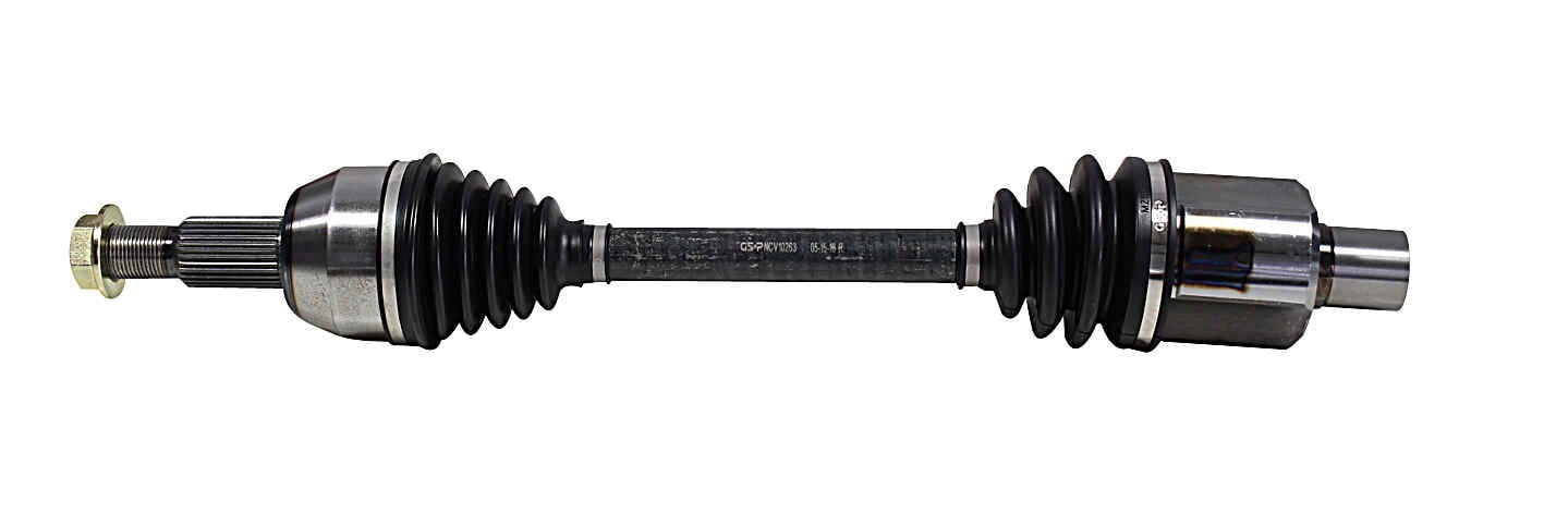 GSP NCV10263 CV Axle Assembly Fits select: 2002-2007 SATURN VUE