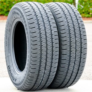 Arisun Altrans Pro ZX05 235/65R16C 121/119R F 12 Ply Van Commercial Tire Sansujyuku sansujyuku.com