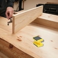 thumbnail image 4 of Edge Tape Holder Edge Tape Fixer Lightweight High Edge Banding Trimmer Tool Small, 4 of 9
