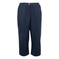 thumbnail image 1 of Regatta Pantalons Capri Courts Chaska III pour Femmes, 1 of 5