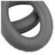 thumbnail image 4 of 2X Almohadillas de Repuesto para Bose QuietComfort 35, QC35, QC25, QC2, QC15, AE2, AE2I, AE2W Alrededor de la Oreja Auriculares / Almohadillas / Piezas de Reparación (Gris), 4 of 4