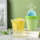 thumbnail image 5 of Vasos De Postre Reutilizables De Plástico Esmerilado, Capacidad De 200 Ml, Multiusos Para Bebidas Frías, Cócteles, Mocktails, Obsequios Para Fiestas Y Reuniones En Casa., 5 of 8