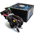 thumbnail image 4 of Fuente de Poder Game Factor PSG650 de 650W ATX 80 PLUS Bronze, 4 of 6