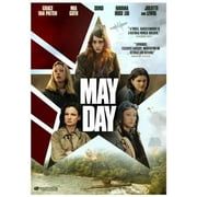 Mayday (DVD), Magnolia Home Ent, Horror