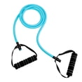 thumbnail image 1 of Liga de Resistencia Fuerte Athletic Works WMB-2010E1-2 Azul, 1 of 3