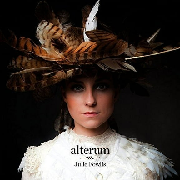 Julie Fowlis - Alterum - Music & Performance - CD