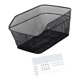 thumbnail image 4 of Cesta Trasera para Bicicleta, Cesta Trasera para Bicicleta, Metal, Extraíble, Cesta Trasera Universal para Bicicleta, Portaequipajes, Cesta de Almacen, 4 of 8