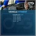 thumbnail image 3 of OEG Parts New 12V CW Starter For Suzuki Street Motorcycle LS650 13-15 LS650 Savage 99-04 S40 Boulevard 05-09 11-13 31100-07F00 CM18799N 109-18799 APS18799 SMU0179 228000-6490 410-52351 18799, 3 of 13