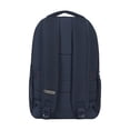 thumbnail image 4 of Champion 18" Theory Backpack Navy with Padded Straps and Laptop Sleeve, 4 of 5