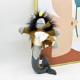 thumbnail image 5 of Pressure Sebastian Solace Plush, Sebastian Solace Plush Toys for Fans and Friends, 5 of 5