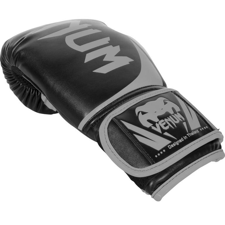 Venum Challenger 2.0 Boxing Gloves - PU Leather - Hand