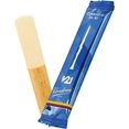 thumbnail image 2 of Vandoren V21 Bb Clarinet Reeds - #4, 10 Box, 2 of 3
