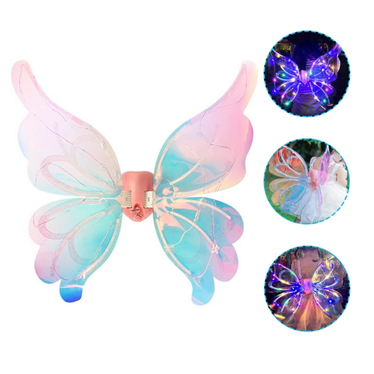 Wing Flapping Butterfly  Think geek, Techno gadgets, Usb