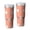 White, variant on Modern 30oz Handheld Travel Tumbler with Handle – Double Wall Stainless Steel Insulated Cup, Flip Straw Lid, Leak-Proof & BPA-Free for Hot and Cold Drinks – Durable Coffee & Juice Mug Black