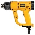 thumbnail image 1 of Pistola de calor DEWALT D26950 con control de temperatura variable, 1 kg, 1 of 6