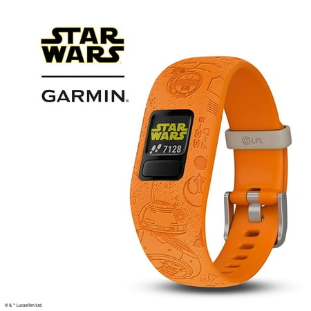 G-GARMIN VIVOFIT JR.2 STAR WA | Walmart Canada
