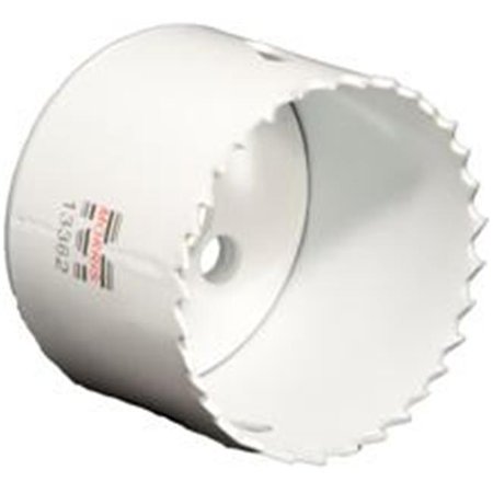 

Morris Products 13340 Bi-Metal Hole Saws 1.4 4 In.