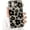 Black Flower, variant on Compatible for iPhone 11 Case Cute Flower Floral Clear Black Sunflower Pattern for Girls Women Soft TPU Shockproof Protective Phone Cover - Sunflower