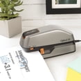 thumbnail image 5 of Swingline Optima 20 Electric Stapler 20 Sheets Silver - Electric Staplers, 5 of 8