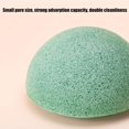 thumbnail image 2 of 2Pack Facial Sponges, Face Sponge, Exfoliating Sponge, Bath Sponges, Body Wash Sponge, Face Exfoliator Sponge, 2 of 3