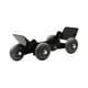 thumbnail image 2 of Remolque Móvil De Motocicleta Portátil Para Motocicleta Tractor Bicicleta Eléctrica, 2 of 8
