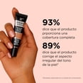thumbnail image 3 of It Cosmetics Bye Bye Under Eye™- Corrector De ojos anti-signos de la edad nº 20.0, Medium, 12 ml, 3 of 6