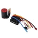 thumbnail image 3 of Controlador De Velocidad Eléctrico, Cojinete De Gran Tamaño Eficiente Confiable 80A Brushless ESC Set Professional Para 1/8 RC Car ANGGREK Otros, 3 of 8