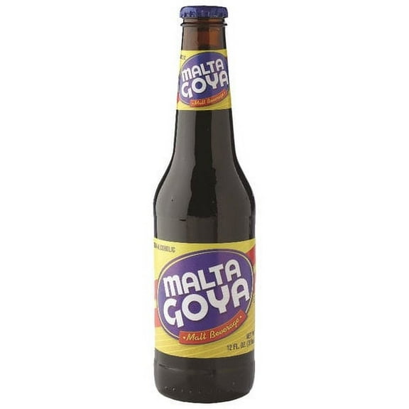 GOYA Malt Beverage, 12 oz