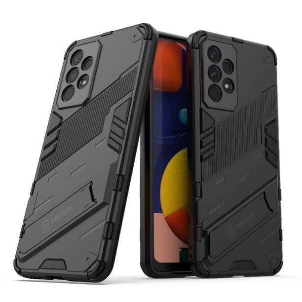 Funda para Samsung Galaxy A33 5G Protección A Prueba De Golpes Con Soporte De TPU Duradero Y Práctico