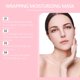 thumbnail image 5 of Mascarilla Hidratante con Envoltura de Arroz y Colágeno | Mascarilla Peel-Off Hidrolizada (75 G) | Aumenta La Elasticidad E Hidrata | Tratamiento Nocturno | Hidratación Profunda | Enriquecida con Ext, 5 of 7