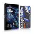 thumbnail image 1 of ccwonima 2 Pack for Google Pixel 9 Pro Matte Screen Protector [Not Glass], HD Clear, Anti-Scratch, Anti-Glare, Support fingerprint, 1 of 1