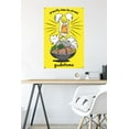 thumbnail image 6 of Gudetama - GraVity Wall Poster with Pushpins, 22.375" x 34", 6 of 6