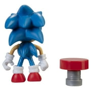 Sonic the Hedgehog 4 inch Action Figure - Classic Sonic