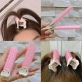 thumbnail image 5 of 10 pinzas para dar volumen al cabello, pinzas para dar volumen a la raíz del cabello, pinzas para el cabello esponjosas, rizadores de cabello hechos a mano para cabello largo y corto, 5 of 5