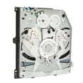 thumbnail image 2 of Optical Drive, ABS Plug And Play DVD Disk Drive Replacement Stable  For Game Consoles, 2 of 8