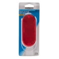 thumbnail image 5 of (3 pack) Hopkins Towing Solutions 2 Pack Oblong Stick-On Reflectors, Red, B278SRW, 5 of 11
