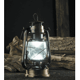 thumbnail image 3 of NEBO 15 LED Lantern - Antique Lantern with LED Light, 3 of 4