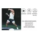 thumbnail image 4 of Gimnasio Short Con Licra Deportiva 2 En 1 Hombre Correr, 4 of 7