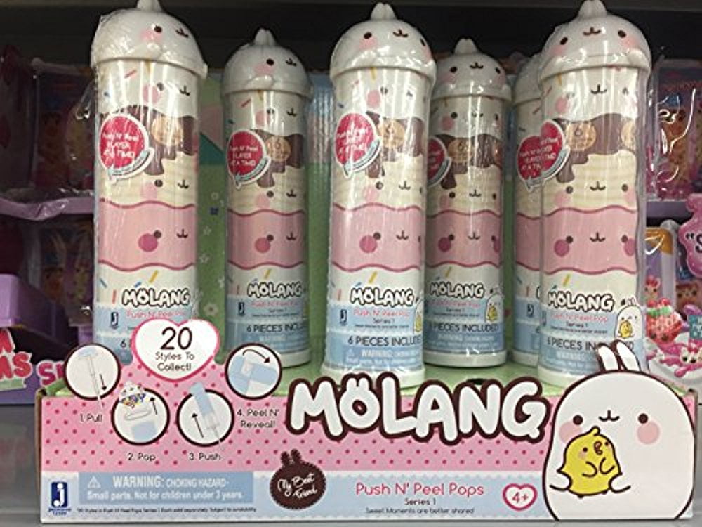 molang toys target