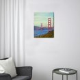 thumbnail image 3 of Experience the Outdoors12x16 Canvas Print of Grand Teton Landscape - Wall Art for Nature Lovers, 3 of 7