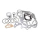 thumbnail image 4 of 524mm Bore Piston Rings 13MM Pin Gasket Assembly Replacement for Horizontal 110cc Taotao Sunl Coolster SSR Dirt Pit Bike ATV, 4 of 5