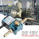 thumbnail image 1 of Válvula solenoide de 3 puertos DC 12V 5.4W con válvula solenoide de control de refuerzo de conector Likrtyny  5yg3xk5pc3ww6ct7, 1 of 9