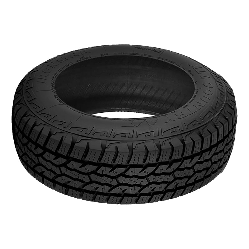 Ironman All Country A/T 265/70R16 112T Tire