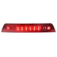 thumbnail image 1 of Alto Montaje Luz Freno 55156389AC para Jeep Grand Cherokee Lente Roja, 1 of 8